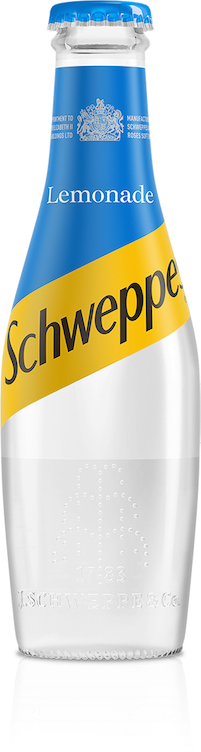 Schweppes Classic Lemonade